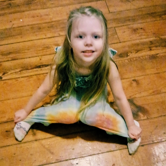 Meet your Posher, Sonya Lynn - Picture 14 of 16